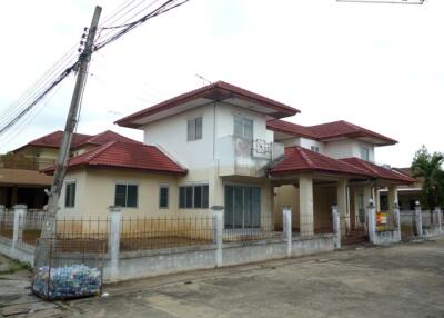 480 Sqm., 6 Beds, 2 Baths House listed for ฿ 6,090,000.