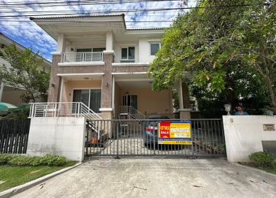 233 Sqm., 3 Beds, 3 Baths House listed for ฿ 6,090,000.