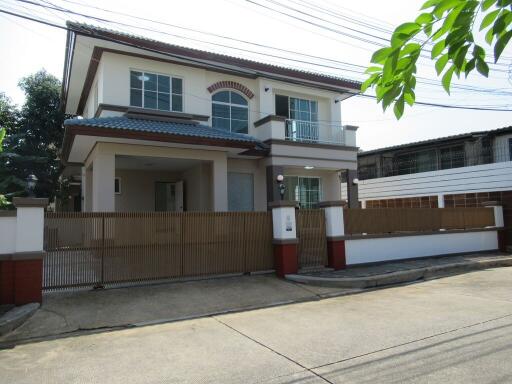 231 Sqm., 1 Bed, 1 Bath House listed for ฿ 6,090,000.