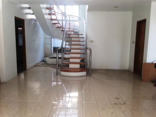 409 Sqm., 1 Bed, 1 Bath House listed for ฿ 6,090,000.