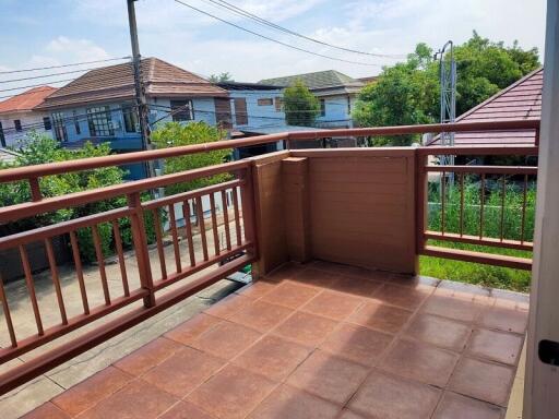 427 Sqm., 3 Beds, 3 Baths House listed for ฿ 4,900,000.