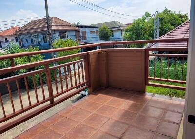 427 Sqm., 3 Beds, 3 Baths House listed for ฿ 4,900,000.