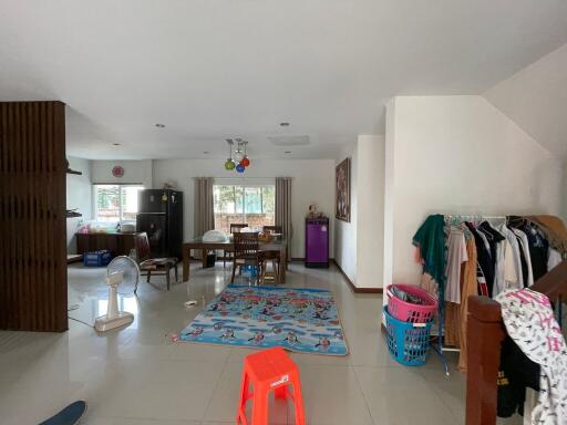 412 Sqm., 1 Bed, 1 Bath House listed for ฿ 5,989,000.
