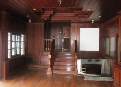 8,972 Sqm., 1 Bed, 1 Bath House listed for ฿ 5,988,000.