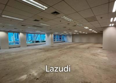 Fitted office at Ploenchit (Central CBD)