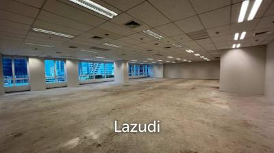 Fitted office at Ploenchit (Central CBD)