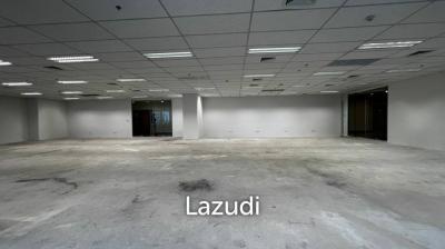 Fitted office at Ploenchit (Central CBD)