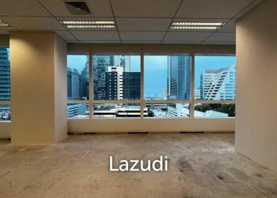 Fitted office at Ploenchit (Central CBD)