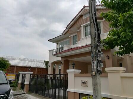 249 Sqm., 3 Beds, 3 Baths House listed for ฿ 5,985,000.
