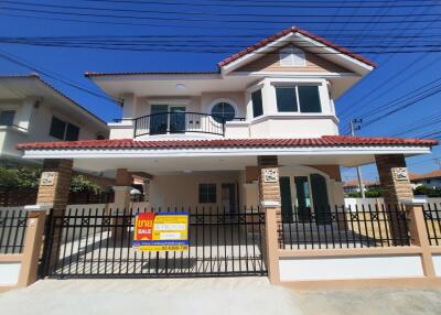 268 Sqm., 1 Bed, 1 Bath House listed for ฿ 5,985,000.