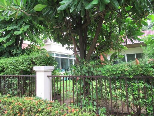 432 Sqm., 3 Beds, 3 Baths House listed for ฿ 5,985,000.