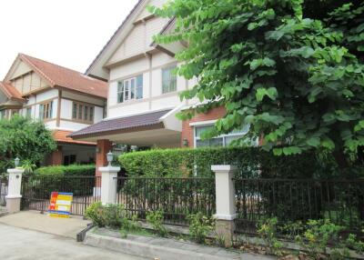 432 Sqm., 3 Beds, 3 Baths House listed for ฿ 5,985,000.