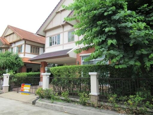 432 Sqm., 3 Beds, 3 Baths House listed for ฿ 5,985,000.