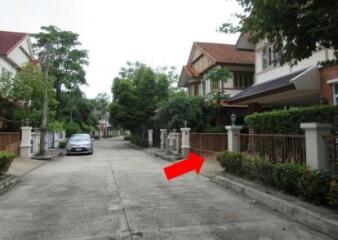 432 Sqm., 3 Beds, 3 Baths House listed for ฿ 5,985,000.