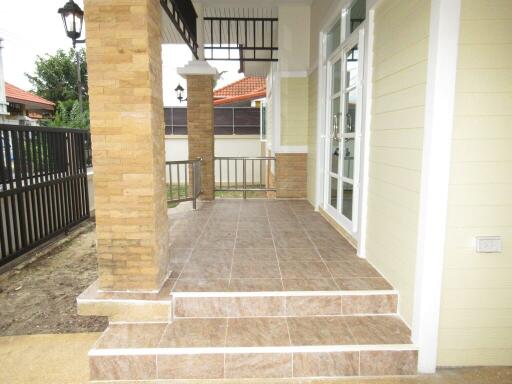 262 Sqm., 2 Beds, 1 Bath House listed for ฿ 5,985,000.