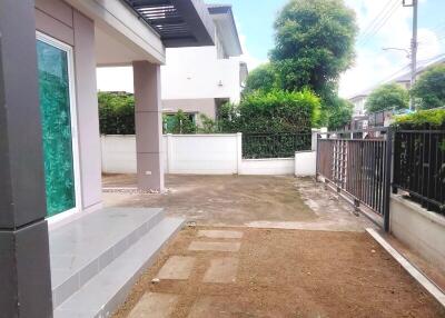 208 Sqm., 1 Bed, 1 Bath House listed for ฿ 5,985,000.