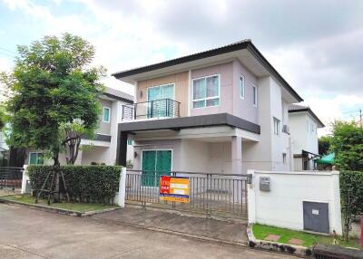 208 Sqm., 1 Bed, 1 Bath House listed for ฿ 5,985,000.