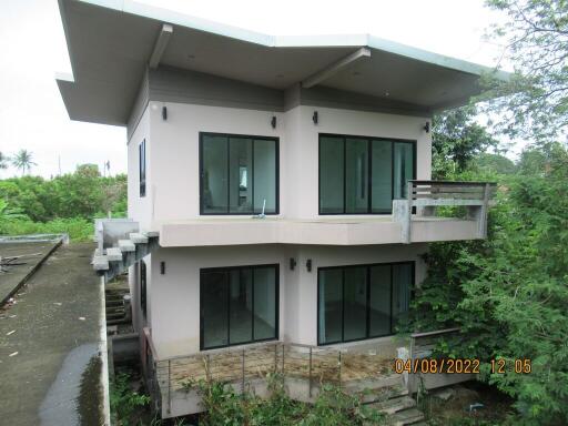 577 Sqm., 4 Beds, 3 Baths House listed for ฿ 5,984,000.