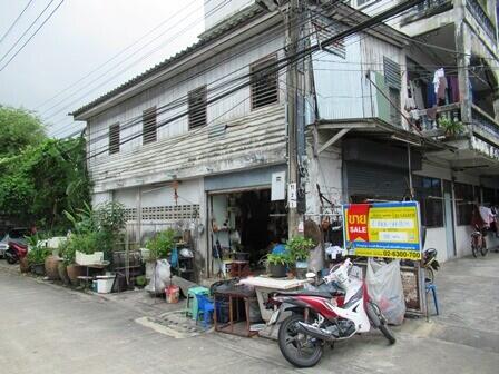 400 Sqm., 1 Bed, 1 Bath House listed for ฿ 5,941,000.