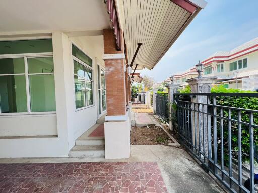 264 Sqm., 1 Bed, 1 Bath House listed for ฿ 4,300,000.