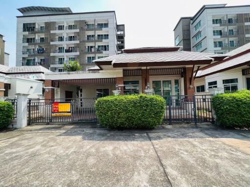 264 Sqm., 1 Bed, 1 Bath House listed for ฿ 4,300,000.