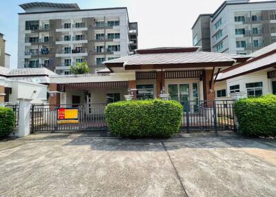 264 Sqm., 1 Bed, 1 Bath House listed for ฿ 4,300,000.