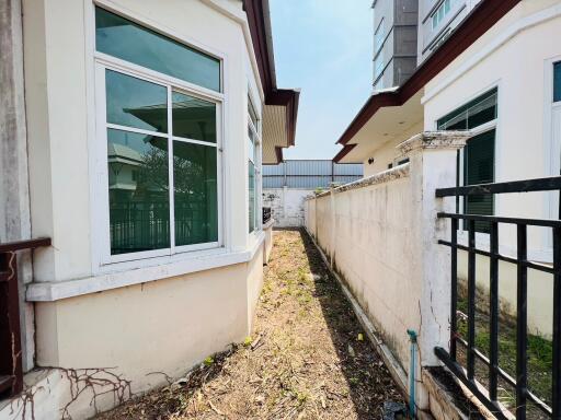 264 Sqm., 1 Bed, 1 Bath House listed for ฿ 4,300,000.