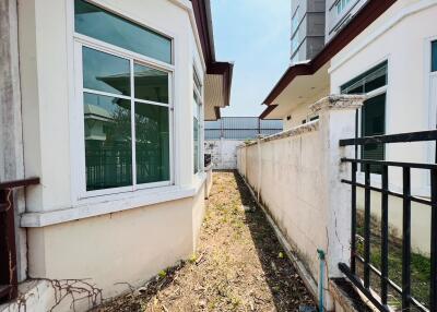 264 Sqm., 1 Bed, 1 Bath House listed for ฿ 4,300,000.