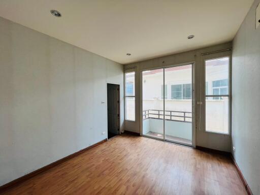 264 Sqm., 1 Bed, 1 Bath House listed for ฿ 4,300,000.