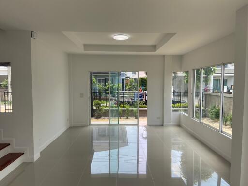 210 Sqm., 3 Beds, 2 Baths House listed for ฿ 5,940,000.