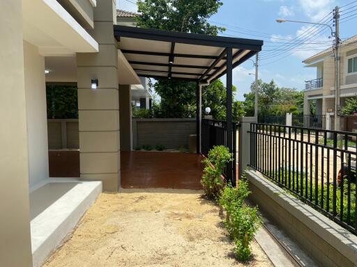 210 Sqm., 3 Beds, 2 Baths House listed for ฿ 5,940,000.
