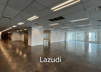 Large office space at Ploenchit (Central CBD)