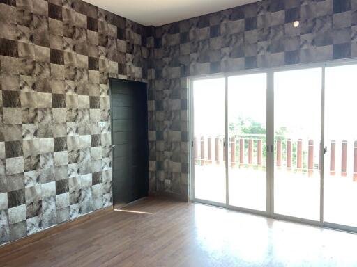 216 Sqm., 1 Bed, 1 Bath House listed for ฿ 5,880,000.