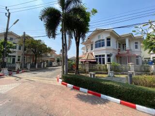 400 Sqm., 1 Bed, 1 Bath House listed for ฿ 4,900,000.