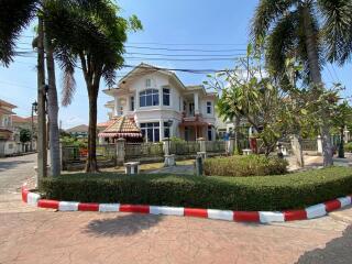 400 Sqm., 1 Bed, 1 Bath House listed for ฿ 4,900,000.