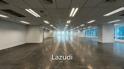 Large office Duplex connect with stairs over 2 floor at Ploenchit (Central CBD)