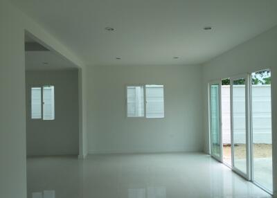 269 Sqm., 3 Beds, 2 Baths House listed for ฿ 4,500,000.