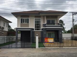269 Sqm., 3 Beds, 2 Baths House listed for ฿ 4,500,000.