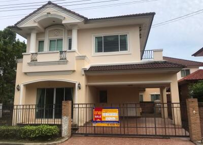 275 Sqm., 1 Bed, 1 Bath House listed for ฿ 5,830,000.