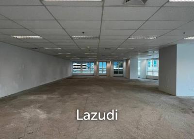 Fitted office at Ploenchit (Central CBD)