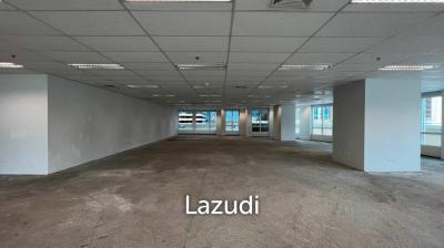 Fitted office at Ploenchit (Central CBD)