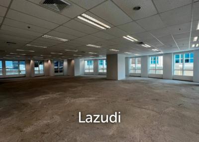 Fitted office at Ploenchit (Central CBD)