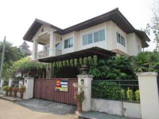 412 Sqm., 1 Bed, 1 Bath House listed for ฿ 5,775,000.