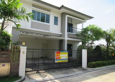 231 Sqm., 1 Bed, 1 Bath House listed for ฿ 5,775,000.