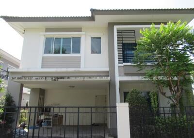 231 Sqm., 1 Bed, 1 Bath House listed for ฿ 5,775,000.