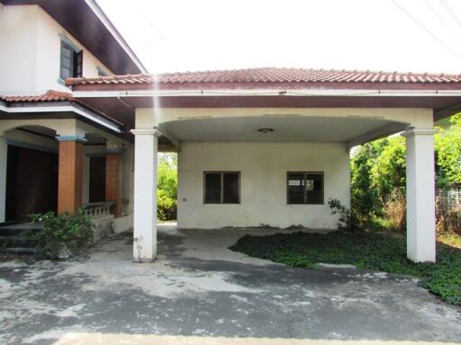 688 Sqm., 1 Bed, 1 Bath House listed for ฿ 5,775,000.