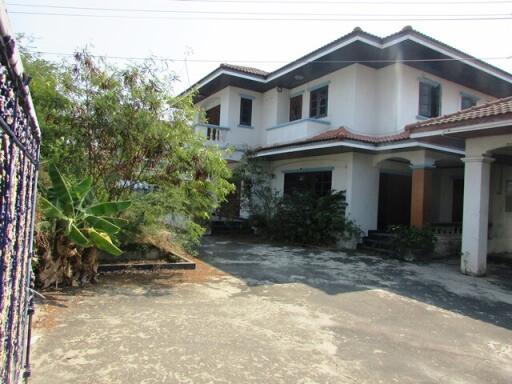 688 Sqm., 1 Bed, 1 Bath House listed for ฿ 5,775,000.