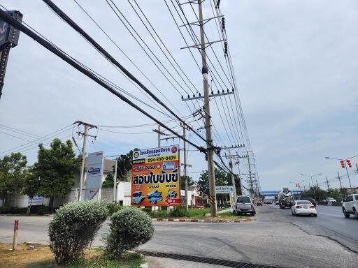 223 Sqm., 1 Bed, 1 Bath House listed for ฿ 5,775,000.