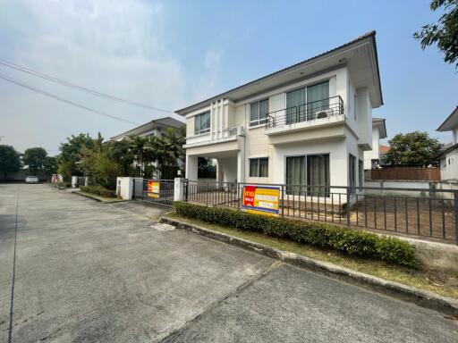 223 Sqm., 1 Bed, 1 Bath House listed for ฿ 5,775,000.