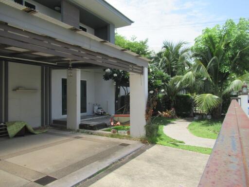 356 Sqm., 3 Beds, 3 Baths House listed for ฿ 5,775,000.